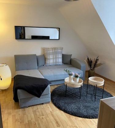 Ferienwohnung am Kelterplatz