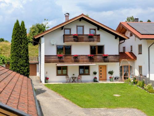 Ferienwohnung am Krebsbach