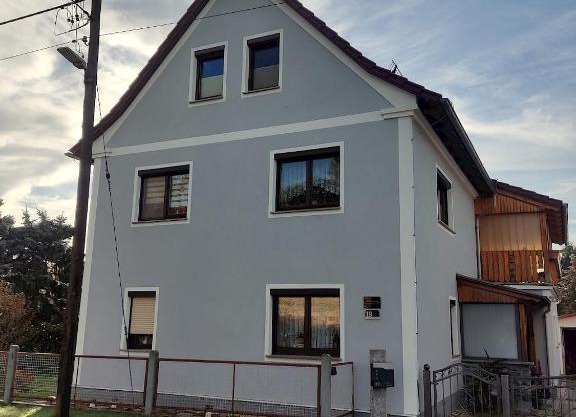 Ferienwohnung am Olbasee