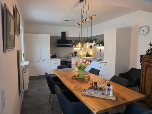 Ferienwohnung Am Säuerlingsturm
