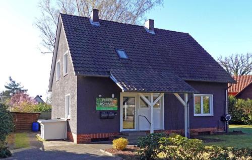 Ferienwohnung am Schwimmteich 3