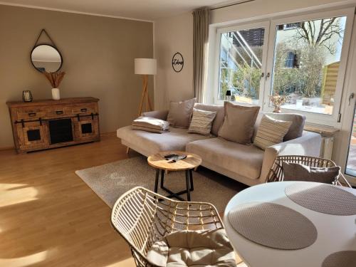 Ferienwohnung am Stadtpark