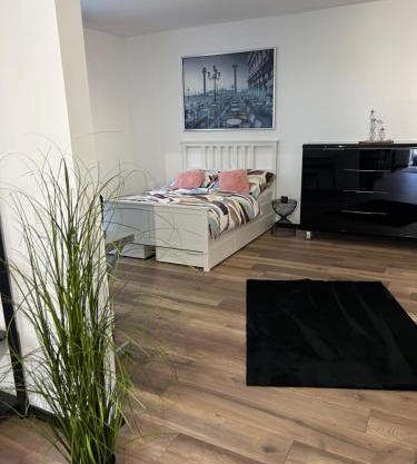 Ferienwohnung Ambiente 2