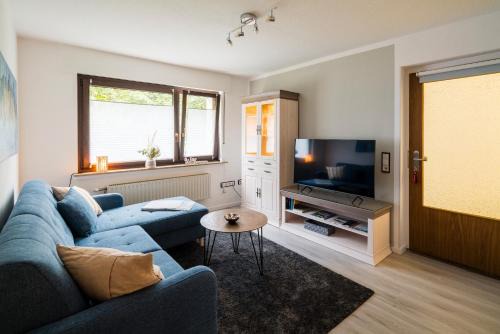 Ferienwohnung an der Volme