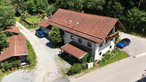 Ferienwohnung Andermann