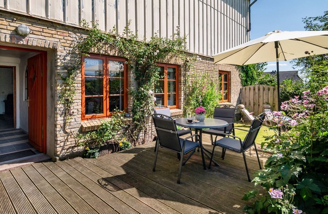 Ferienwohnung/app. für 6 Gäste mit 120m² in Behrendorf