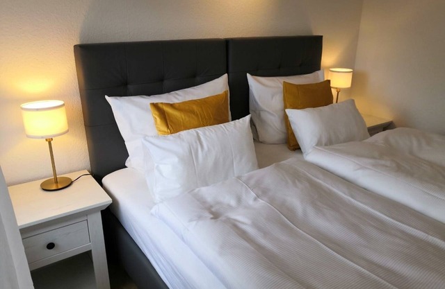 Ferienwohnung/app. für 4 Gäste mit 50m² in Dahlenburg