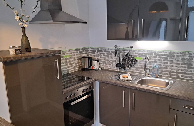 Ferienwohnung/app. für 2 Gäste mit 30m² in Ilmmünster