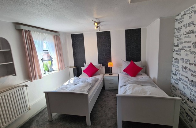 Ferienwohnung/app. für 2 Gäste mit 25m² in Kappeln