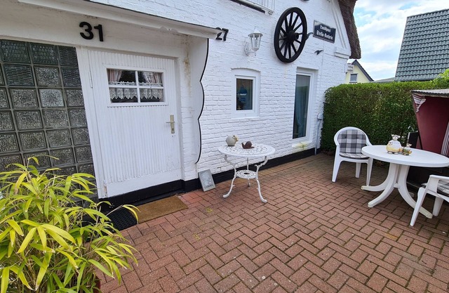 Ferienwohnung/app. für 2 Gäste mit 35m² in Kappeln