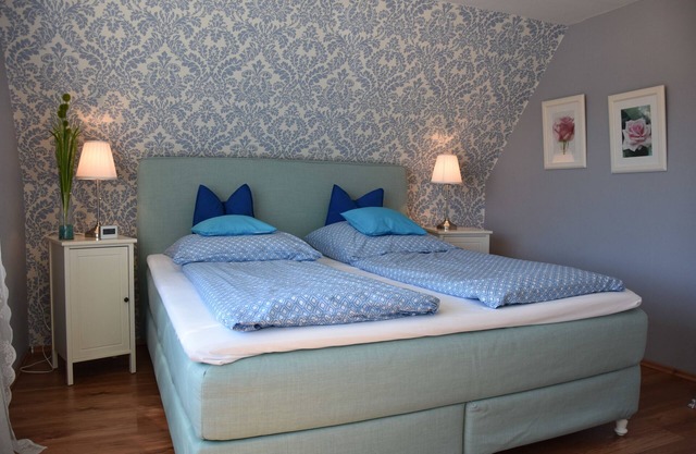 Ferienwohnung/app. für 2 Gäste mit 57m² in Grube
