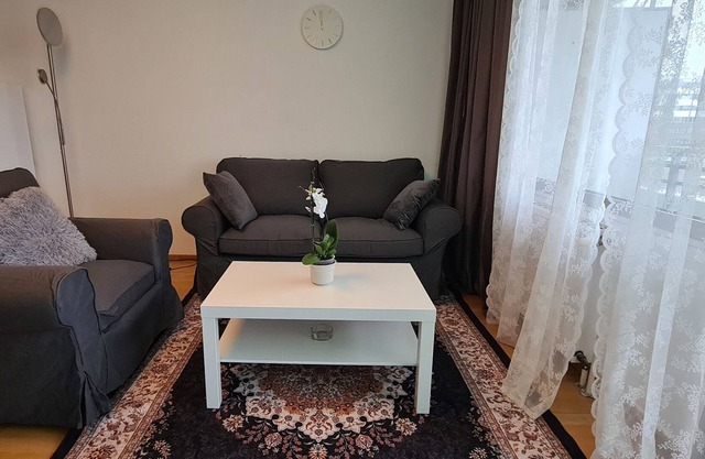 Ferienwohnung/app. für 3 Gäste mit 54m² in Neuss