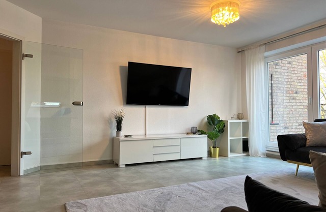 Ferienwohnung/app. für 6 Gäste mit 78m² in Frechen