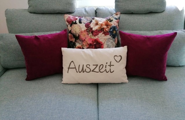 Ferienwohnung/app. für 2 Gäste mit 56m² in Hopferau