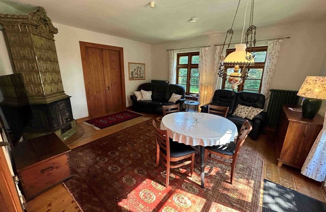 Ferienwohnung/app. für 5 Gäste mit 75m² in Tetenbüll