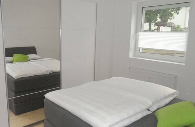 Ferienwohnung/app. für 2 Gäste mit 46m² in Wolfsburg