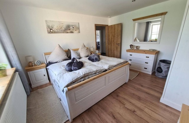 Ferienwohnung/app. für 5 Gäste mit 60m² in Weißenstadt