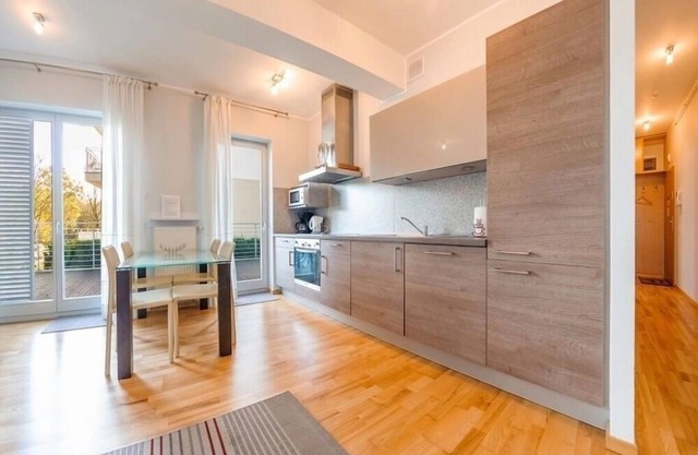 Ferienwohnung/app. für 4 Gäste mit 45m² in Swinoujscie