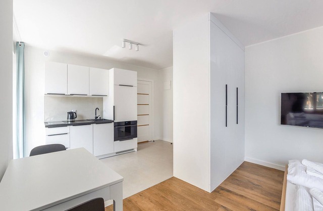 Ferienwohnung/app. für 2 Gäste mit 24m² in Miedzyzdroje