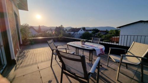 Ferienwohnung Bauer