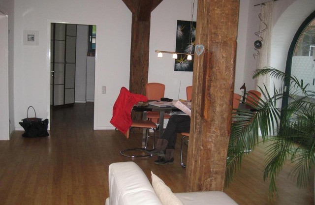 Ferienwohnung Bowe