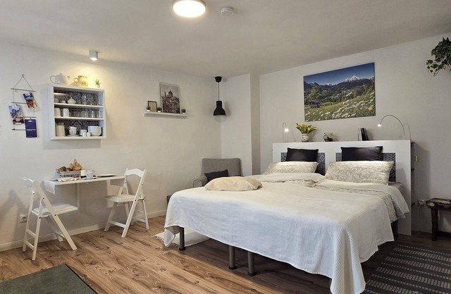 Ferienwohnung Casa Orlandini
