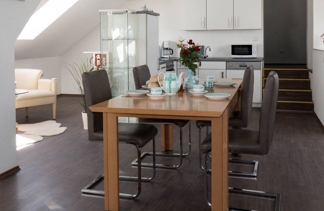 Ferienwohnung C1 - Apartmenthaus Sagerer