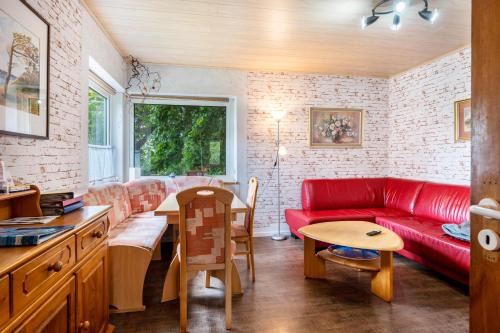 Ferienwohnung Caspersen