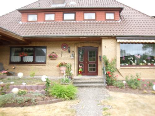Ferienwohnung