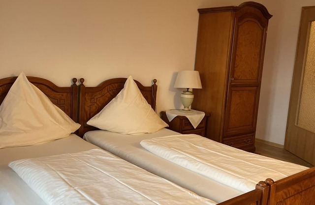 Ferienwohnung Typ C ca. 62 qm bis Vier Personen