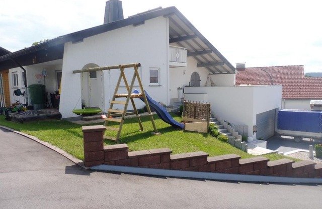 Ferienwohnung Dorn