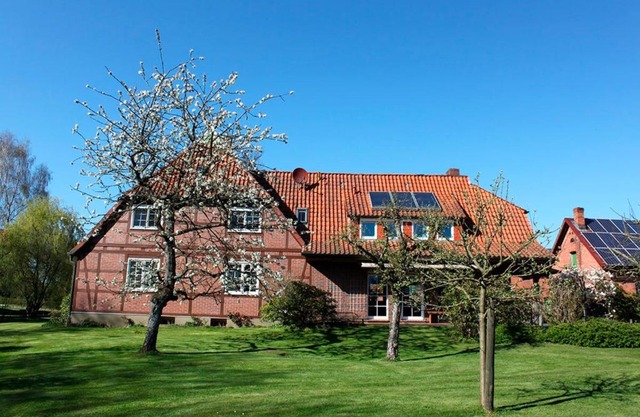 Ferienwohnung Drögemüller