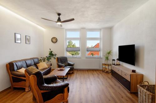Ferienwohnung Eichendorff