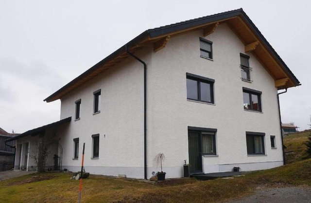 Ferienwohnung Einberger-Schinabeck