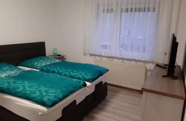 Ferienwohnung Elias