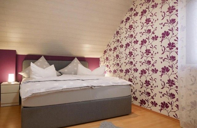 Ferienwohnung Eva-Maria