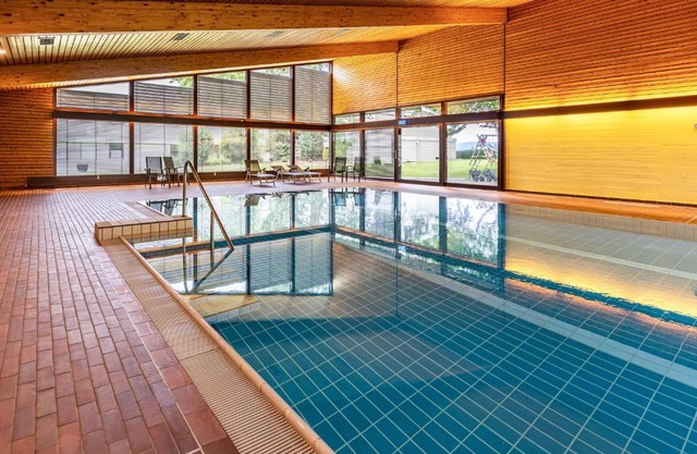 Ferienwohnung Fetscher 1