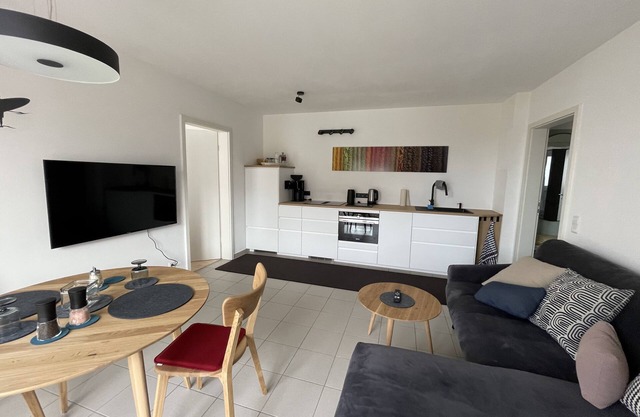 Ferienwohnung Forstner