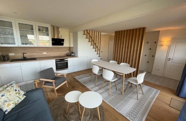 Ferienwohnung Friesenblick