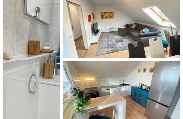 Ferienwohnung Fuchs