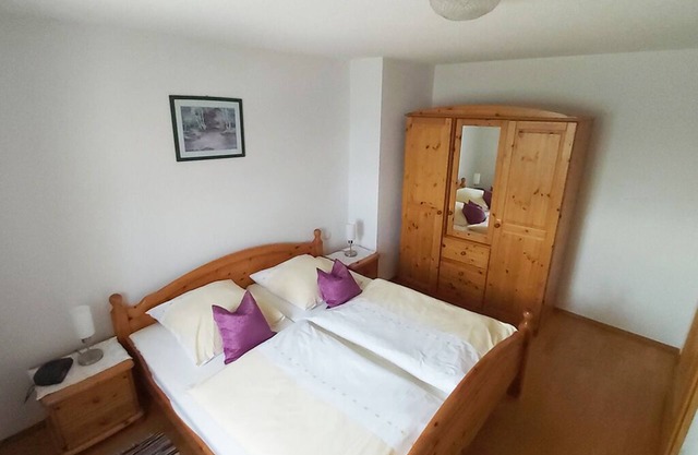 Ferienwohnung | Gemütliche FeWo mit kostenlosen Leihfahrrädern