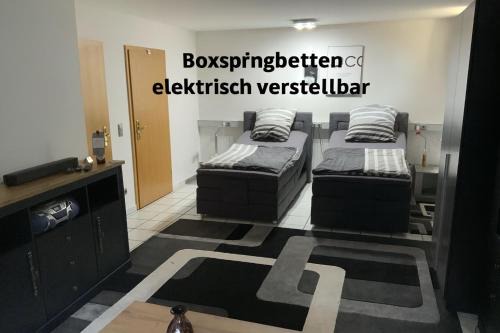 Ferienwohnung Hückelhoven-Baal E-Bike und Rollerverleih