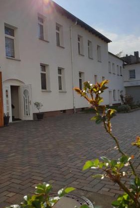 Ferienwohnung Halle