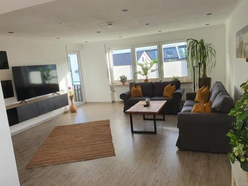 Ferienwohnung Haunsheim