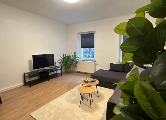 Ferienwohnung Haus Paraschiv