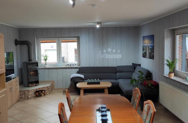 Ferienwohnung Helms