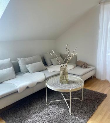 Ferienwohnung Huimelig im Allgäu