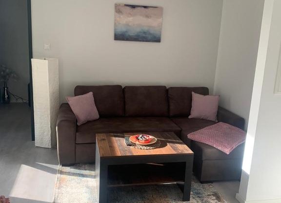 Ferienwohnung im Herzen von Sendenhorst