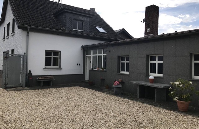 Ferienwohnung im Naturschutzgebiet Schwalmtal