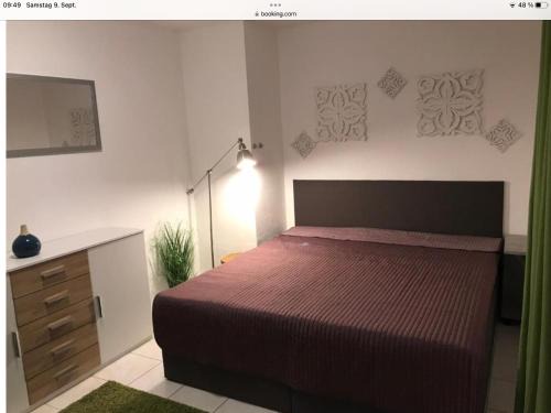 Ferienwohnung in der Holledau